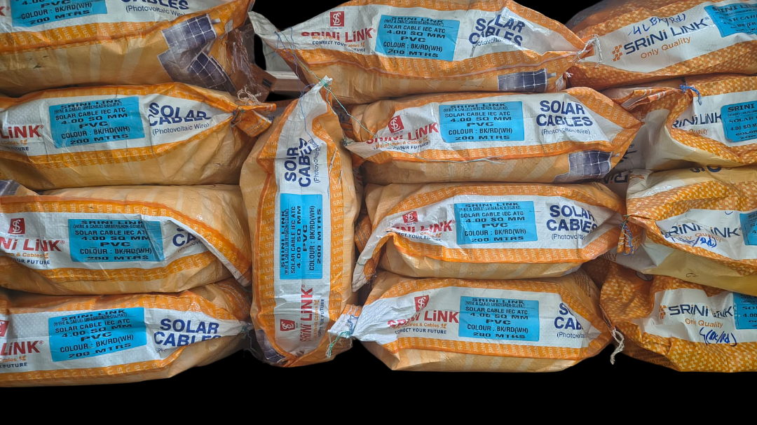 Solar Cables