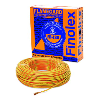 Finolex FR PVC Wire